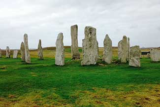 Callanish Stones