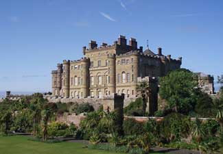 Culzean Castle