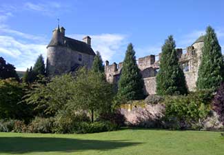 Falkland Palace