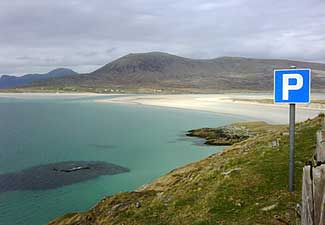 Isle of Harris